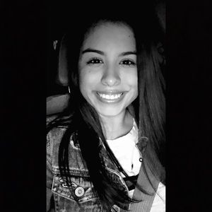 Meet your Posher, Katy